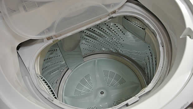 高知片付け110番の洗濯機・洗濯槽クリーニングサービス