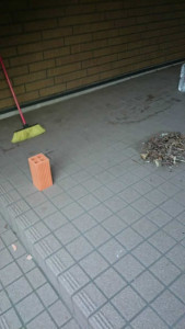南国市で大量の家庭ごみ回収写真3