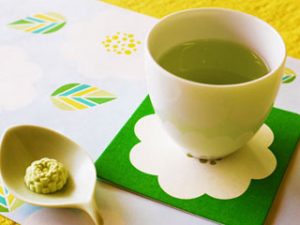 飲むだけで長生きできる!?八十八夜摘みの新茶