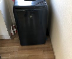 【高知市秦南町】冷蔵庫、洗濯機の不用品回収・処分ご依頼