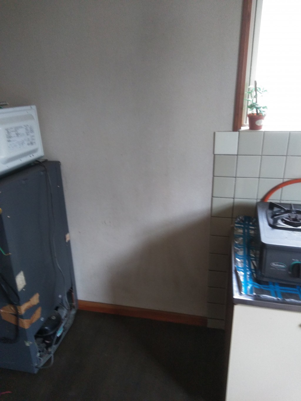 【高知市平和町】冷蔵庫のスピード回収☆大きな家電も回収できお喜びいただけました！