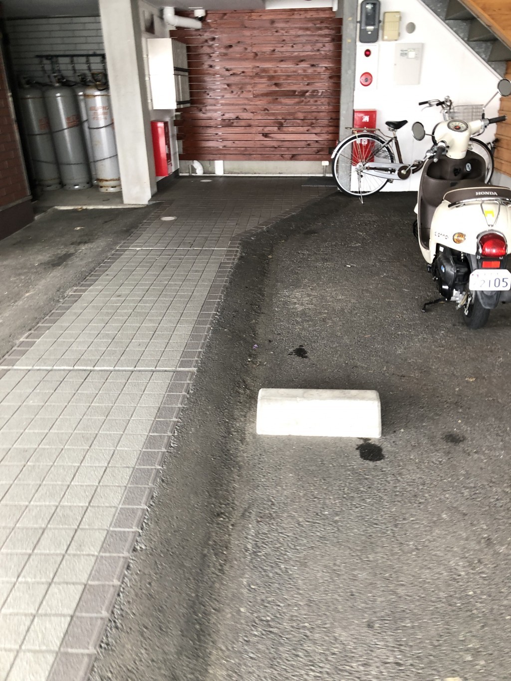 【高知市塩田町】洗濯機、ガスコンロの出張不用品回収・処分ご依頼