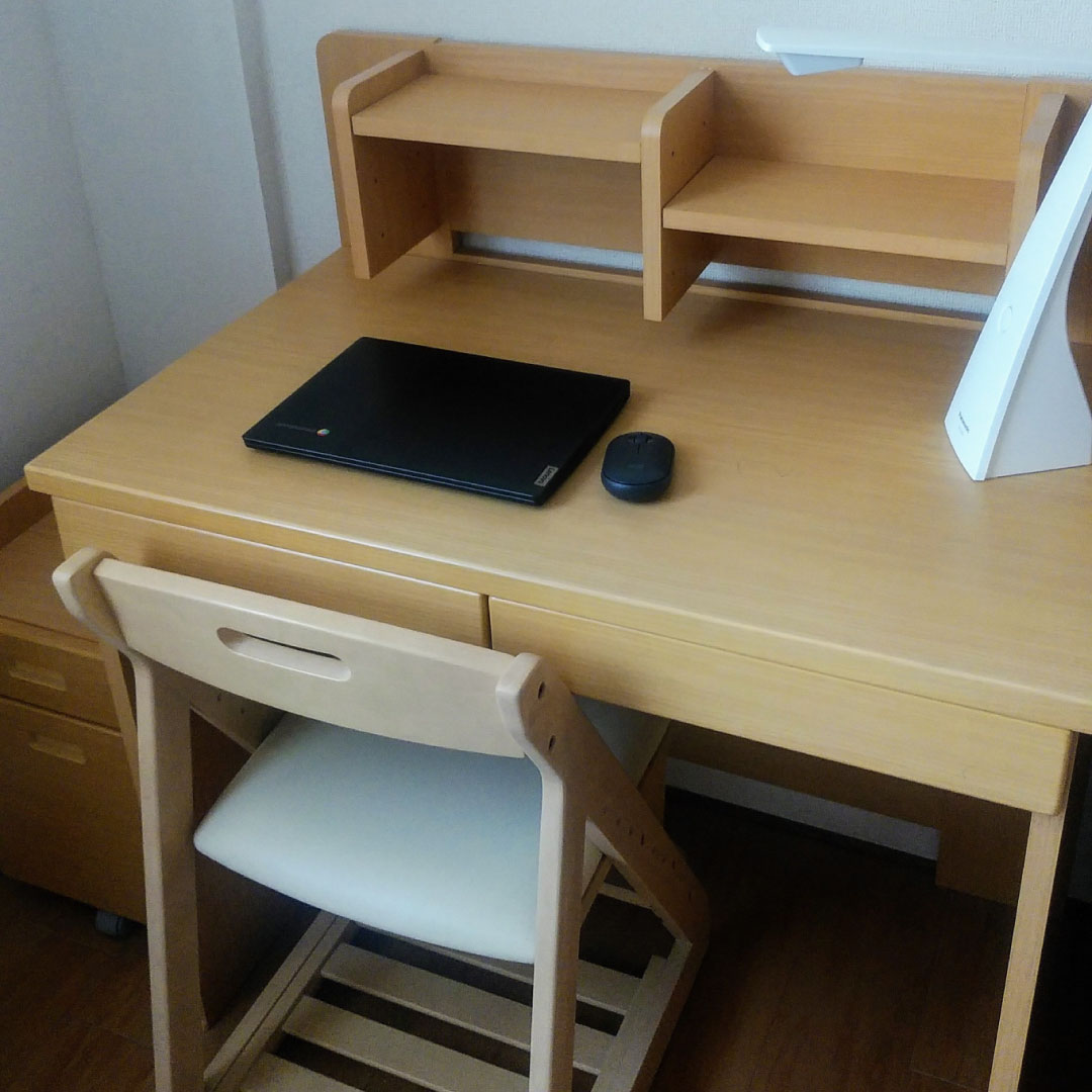 高知県学習机回収処分サービス ｜ 【公式】不用品回収なら高知片付け