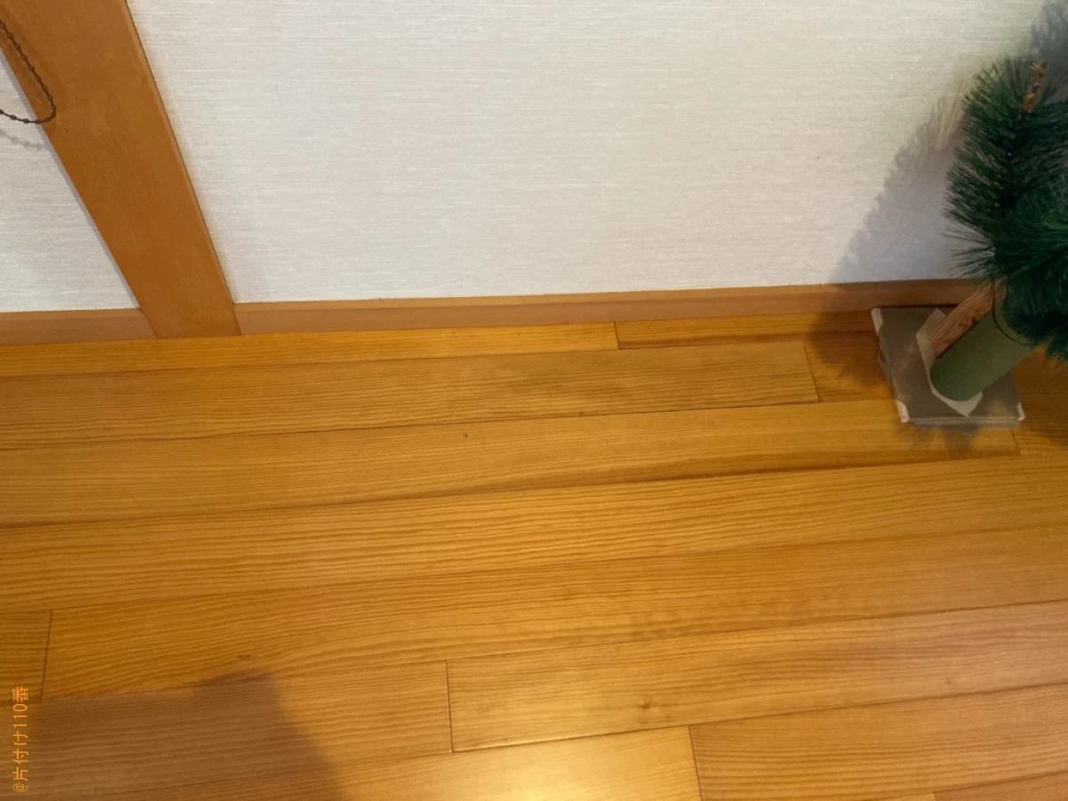 アップライトピアノの回収・処分ご依頼 お客様の声