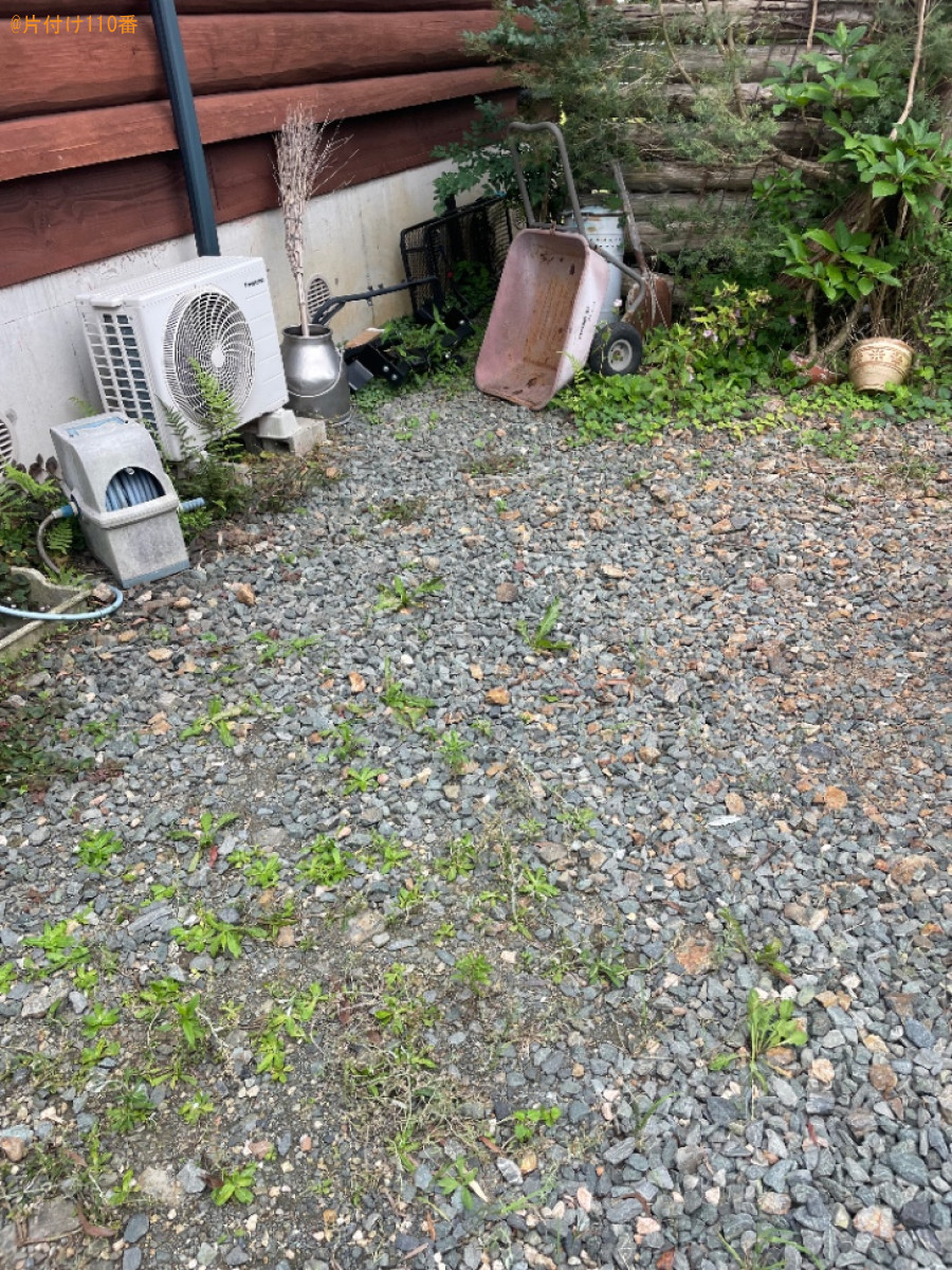 家具の移動作業ご依頼 お客様の声